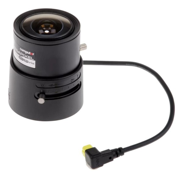 AXIS AXIS LENS CS 2.8 - 10 MM F1.2 P-IRIS 2MP