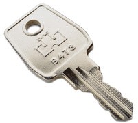 DIGITUS Schlüssel Nr. 9473