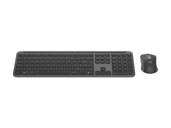 LOGITECH LOGITECH SGN SLIM COMBO MK950 BUSINESS (PAN)