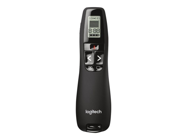 LOGITECH LOGITECH Wireless Presenter R700 Professional