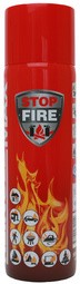 REINOLD MAX Feuerlösch-Spray "STOP FIRE", 500 g