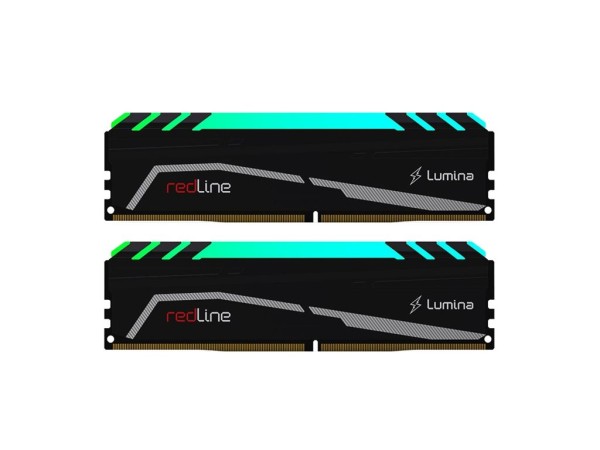 MUSHKIN Redline Lumina 16GB Kit (2x8GB) MLA4C360JNNM8GX2