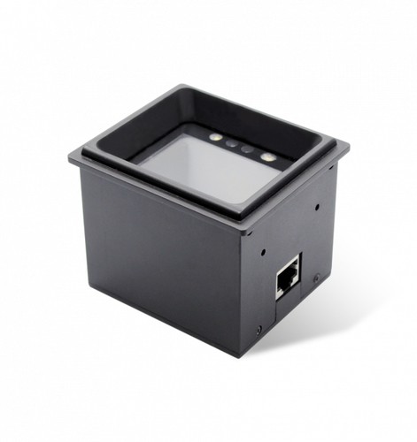NEWLAND NEWLAND FM3051 2D Dual-IF Kit (USB) schwarz