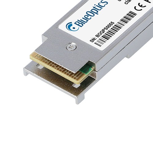 CBO GMBH BlueOptics Networks QSFP-40G-LR4L kompatibler BlueOptics QSFP BO25 QSFP-40G-LR4L-EN-BO