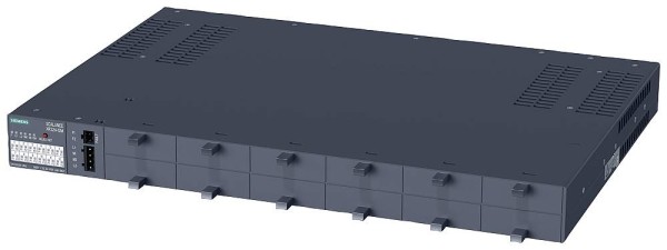 SIEMENS SIEMENS SCALANCE XR324-12M