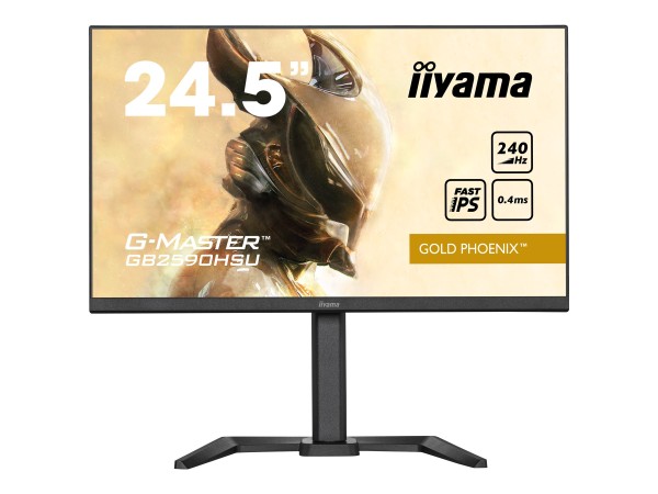 IIYAMA GB2590HSU-B5 62,2cm (24,5") GB2590HSU-B5