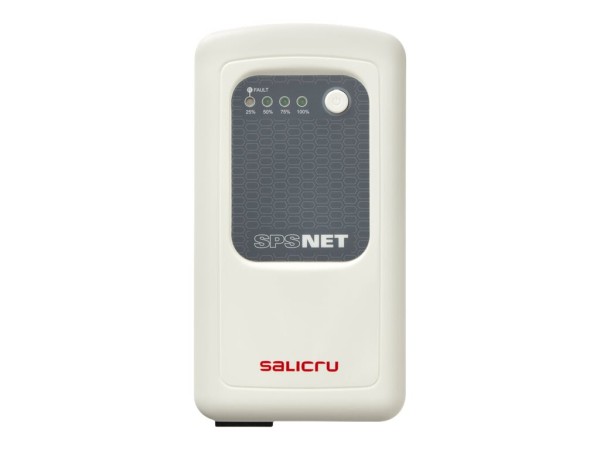 SALICRU SALICRU USV SALICRU SPS NET DC USV (Absicherung von Routern/Modems)