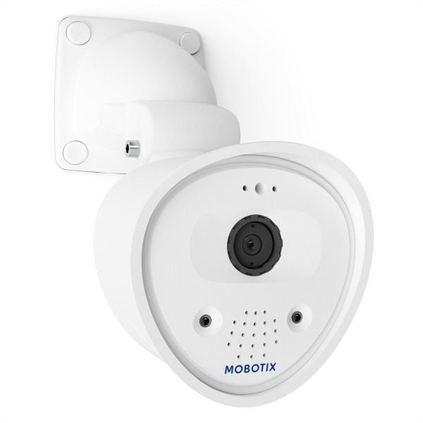 MOBOTIX MxONE Kamera 8 MP, 60°, Nacht, IR-LED 30m MX-ONE-M1A-S-8N080