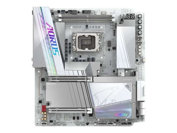 GIGABYTE Z890 AORUS Tachyon ICE S1851 Z890 A TACHYON ICE