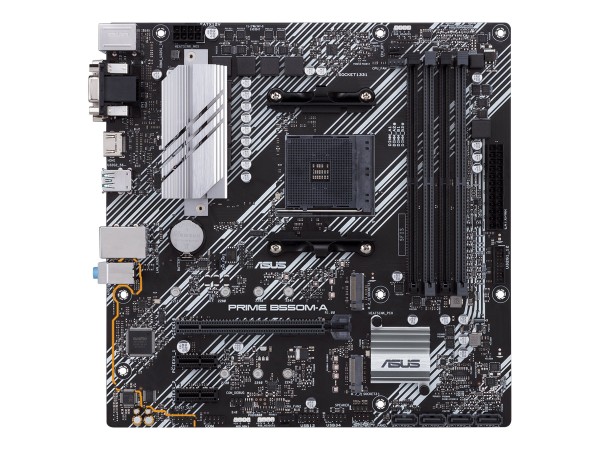 ASUS PRIME B550M-A/CSM SAM4 90MB14I0-M0EAYC