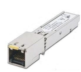 EXTREME NETWORKS EXTREME NETWORKS 10/100/1000BASE-T SFP Hi 1 Gbps Ethernet RJ-45