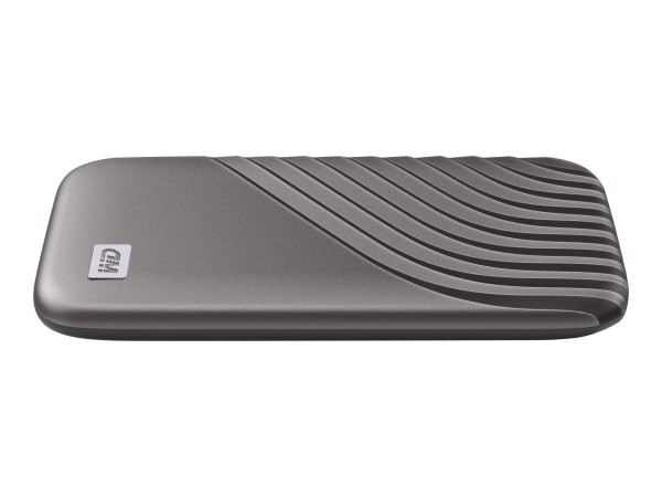SANDISK SANDISK MYPASSPORT SPACE GRAY 1TB