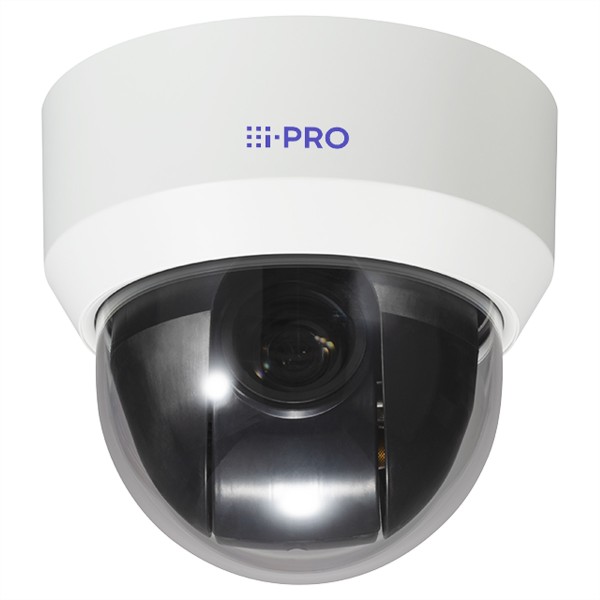 I-PRO I-PRO WV-U65302-Z2GV 2MP OUTDOOR VANDAL PTZ Netzwerk Kamera