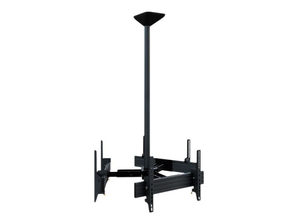 HAGOR HAGOR CPS CEILING MOUNT TRIANGLE