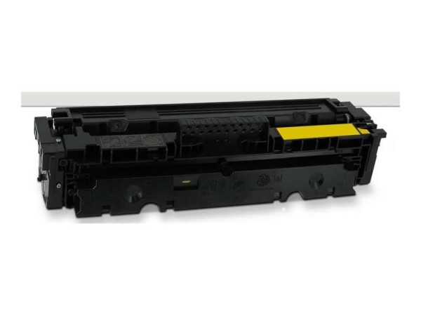 COREPARTS Lasertoner for HP Yellow QI-W2032A