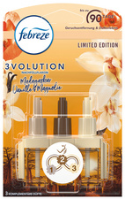 febreze Nachfüllflakon 3Volution, Lenor Aprilfrisch 8001090839251