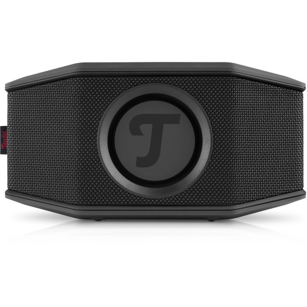 TEUFEL TEUFEL ROCKSTER GO 2 Bluetooth Speaker wireless black