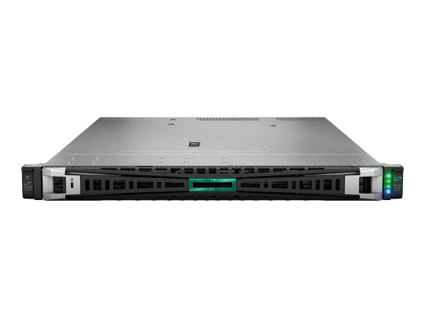 HPE ProLiant DL325 Gen11 1HE EPYC 9124 16-Core 3.0GHz 1x32GB-R 8xSFF Hot Pl P58690-421