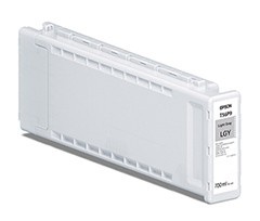 EPSON EPSON T56P9 Light Gray Ink Cartridge 700 SC-P7300/9300