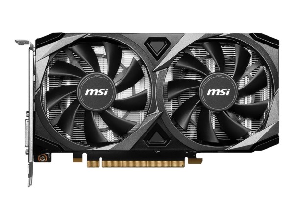 MSI MSI RTX3050 Ventus 2X XS 8GB