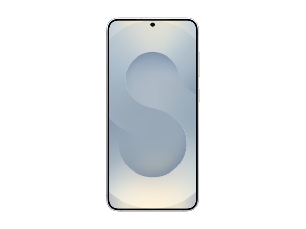 SAMSUNG Galaxy S25+ S936B 512GB silver shadow SM-S936BZSGEUB