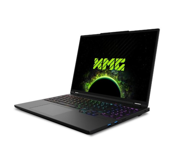 SCHENKER SCHENKER XMG Apex 16 MAX M25bpv 40,6cm (16") R9 9955HX 32GB 1TB oBS