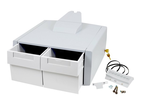 ERGOTRON ERGOTRON STYLEVIEW PRIMARY TALL DRAWER