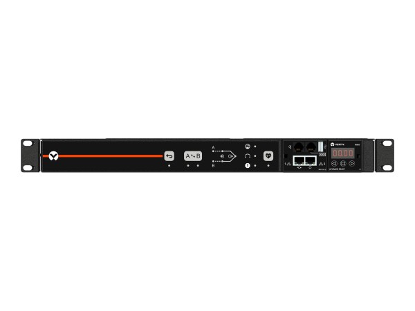 VERTIV VERTIV Geist RTS, Monitored (Unit Level)