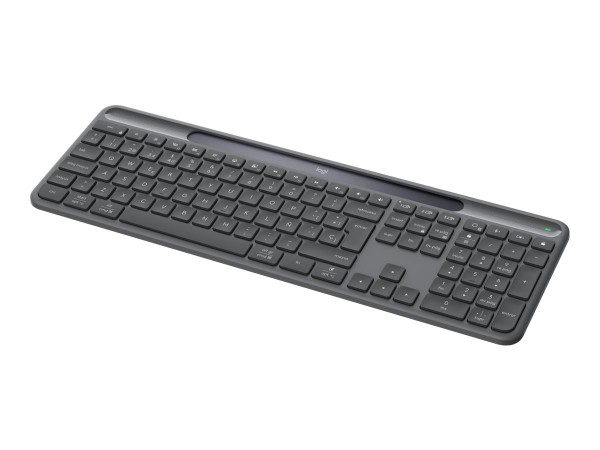 LOGITECH LOGITECH SLIM SOLAR+ FOR BUSINESS