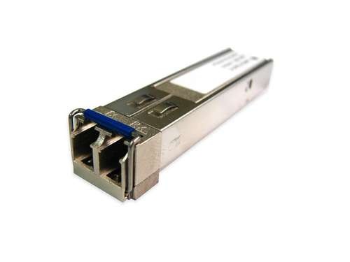 JUNIPER EX-SFP-10GE-SR SFP+ 10GBase-SR 10 Gigabit Ethernet Optics 850nm MM EX-SFP-10GE-SR