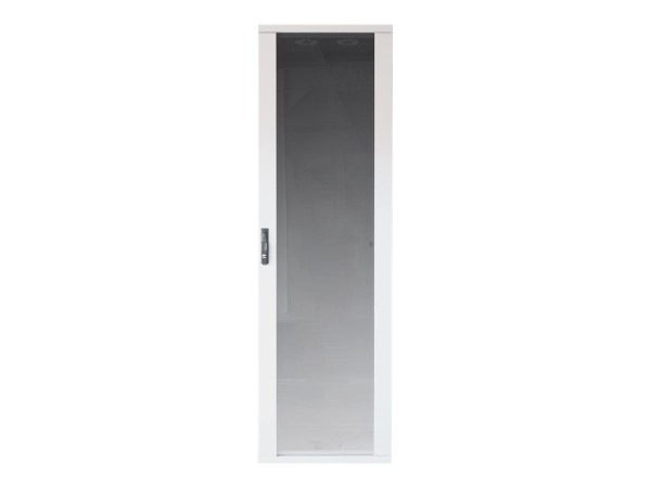 INTELLINET INTELLINET 19" Netzwerkschrank Basic 22HE 60x80 Flatp grau