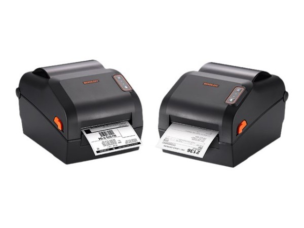 BIXOLON XD5-40d, 203dpi, USB+USB XD5-40DEWK