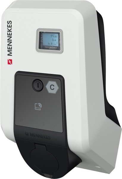 MENNEKES MENNEKES AMTRON Professional 22 1384402