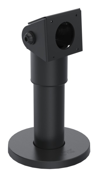 ERGONOMIC SOLUTIONS ERGONOMIC SOLUTIONS TABTILT ON 120MM SP1 POLE BLAC