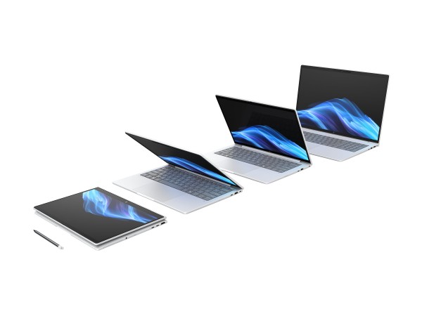 HP HP EliteBook 8 G1i 35,6cm (14") Ultra 7 255U 32GB 1TB W11P