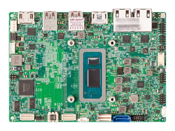 SUPERMICRO MBD-X13SAN-L-WOHS-O MBD-X13SAN-L-WOHS-O