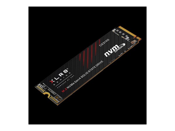 PNY PNY XLR8 CS3140 2TB