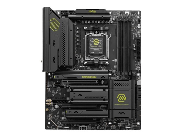 MSI MAG X870E Tomahawk Wifi SAM5 7E59-004R