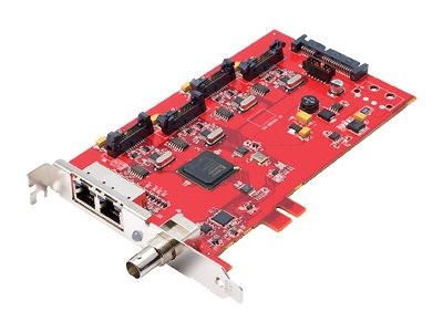 AMD AMD FirePro S400 - Synchronisierungsadapter