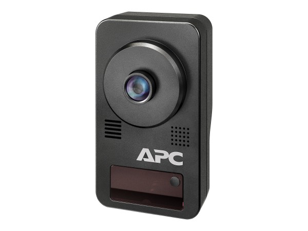 APC NetBotz Camera Pod 165 - Netzwerk-Überwachungskamera - Farbe - Gleichst NBPD0165