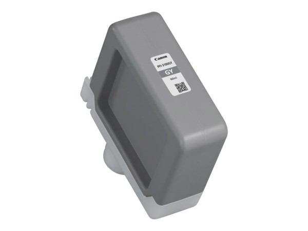 CANON Patrone Canon PFI-3100 GY grey 160ml 6426C001