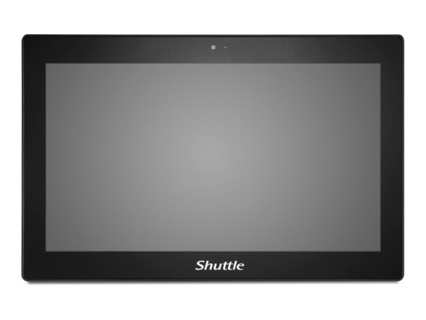 SHUTTLE SHUTTLE PanelPC P15AL01-i5