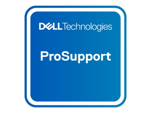 DELL DELL Warr/3Y Basic Onsite to 5Y ProSpt for Optiplex 5060, 5260 AIO, 5270 AIO, 5480 AIO, 5070, 5055,