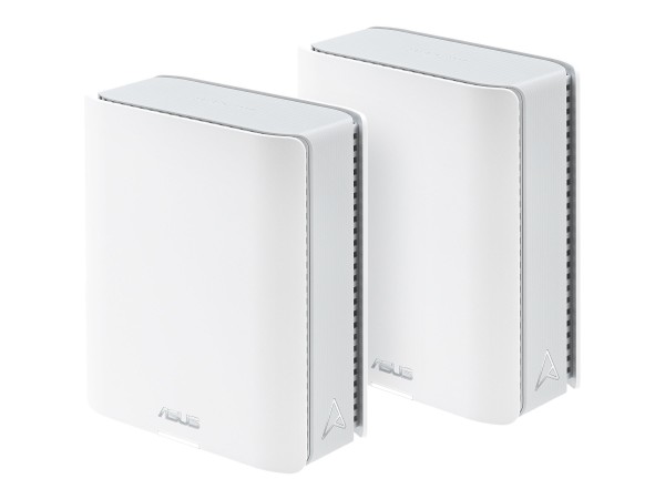 ASUS ASUS WL-Router BT8 BE9500 - 2er Pack weiß