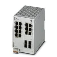 PHOENIX CONTACT FL SWITCH 2214-2FX SM 2702906