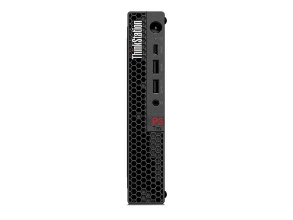 LENOVO ThinkStation P3 Tiny i7-14700 32GB 1TB W11P 30H000A4GE