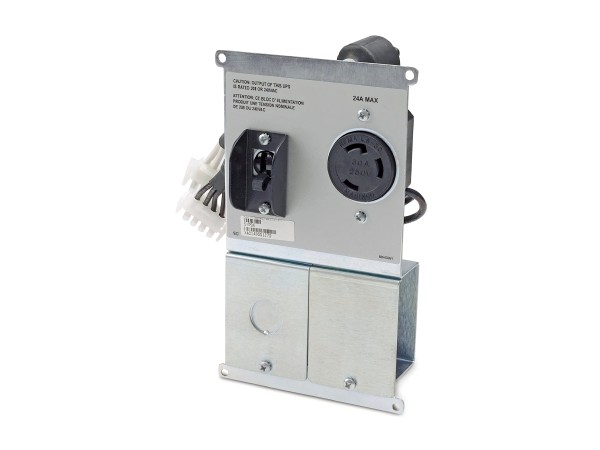 APC APC Symmetra 208/240V Hardwire kit