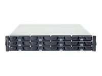 Infortrend Storage EonNAS3012RC1 NS3012RC1000C-8B32