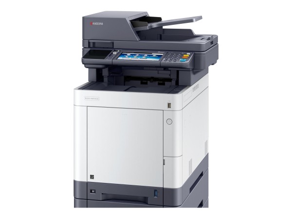 KYOCERA ECOSYS M6630cidn 1102TZ3NL1