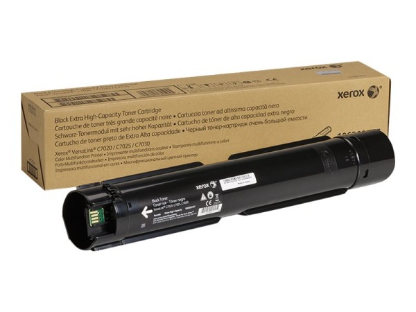 XEROX XEROX Toner/VersaLink C7020/25/30 23.6k Black
